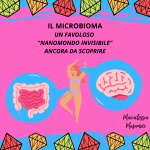 Microbioma di M. Musumeci