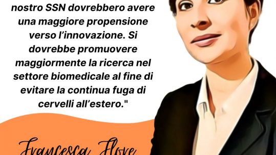 Francesca Flore