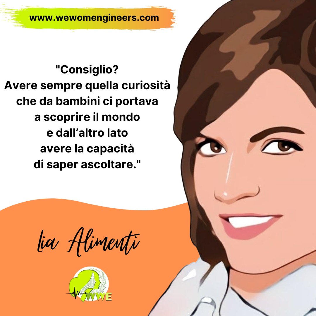 Lia Alimenti